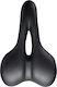 Selle San Marco Σέλα Ποδηλάτου Μαύρη 269 x 175 mm