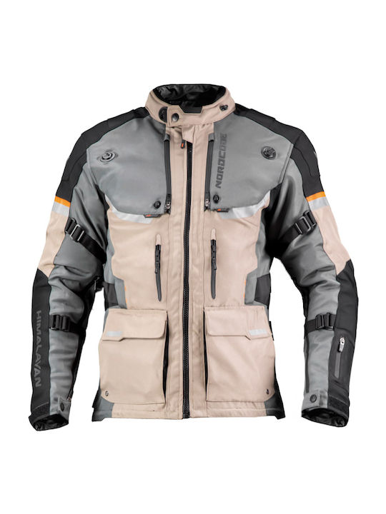 Nordcode Himalayan Lady Γυναικείο Μπουφάν Μηχαν...