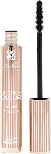 Bionike Defense Farbe Infinity Wimperntuschen Schwarz 11ml