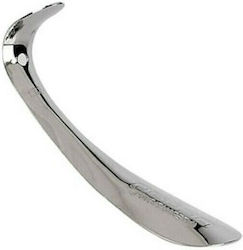 Q&Y Metall Schuhspanner für Lederschuhe Metallisch 19cm