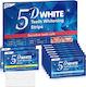 Knoaia Teeth Whitening Strips 14pcs