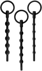 Nanma BDSM Kit σε Μαύρο Χρώμα