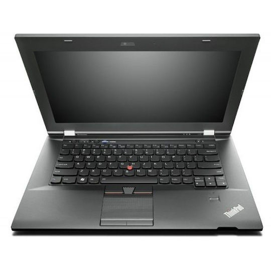 Lenovo Thinkpad L430 Реновиран Клас A 14.1" (Core i5-3320M/4GB/120GB SSD/Без операционна система)