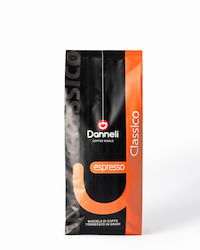 Danneli Espresso Classico Κόκκους 986gr Danneli Espresso Classico Κόκκους 986gr