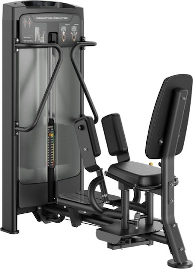 Toorx Adductor/ Abductor PLX-9700 Уред за Аддуктори/Абдуктори без Тежести