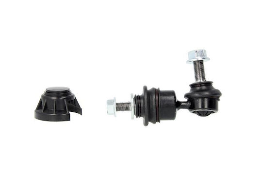 Stabilizer Suspension Rod Connector Delphi Mazda 3 1.6-2.3 12.06-09.14 Rear Right Left Length 76mm Thread M12x1.25