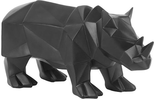 Present Time Decorative Statuette Polyresin 29.5x14.5x11.6cm 1pcs