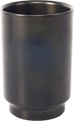 XLBoom Weinkühler Inox Schwarz XLBoom Weinkühler Inox Schwarz