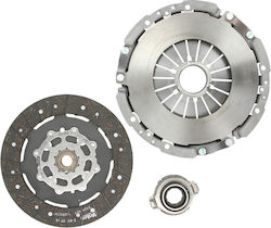 Valeo Clutch Set Valeo Clutch Set