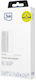 3MK Clear Umschlag Rückseite Kunststoff 1.2mm Transparent (OnePlus 13)