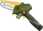 Alpen Swiss Tools Battery Chainsaw