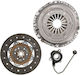 Sachs Clutch Set