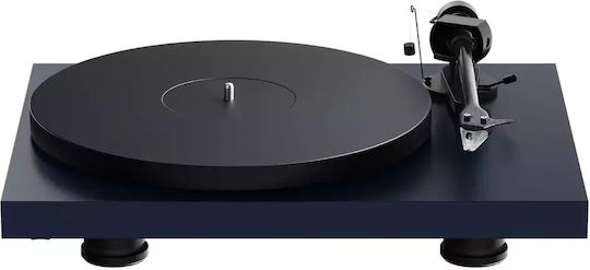 Pro-Ject Audio Debut Evo 2 Грамофон Сатенено синьо