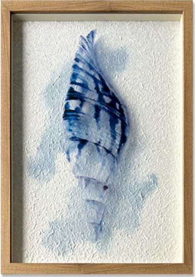 Art et Lumiere Πίνακας Ξύλινος 40x50cm