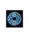 Art et Lumiere Πίνακας Ξύλινος 50x50cm