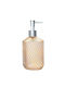TnS Dispenser Sticlă Galben 360ml