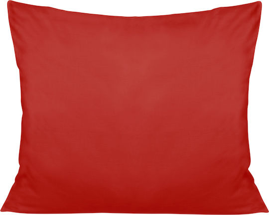 Darymex Față de Pernă Roșu 50x80cm.