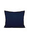Darymex Față de Pernă Dark Navy 50x80cm.