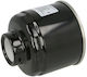 Fuel Filter Filtron Mitsubishi L200 Triton 2.5d Inner Diameter 72mm Outer Diameter 107mm Height 104mm