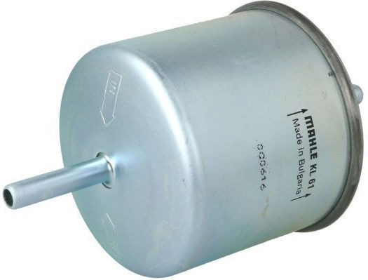 Knecht Fuel Filter