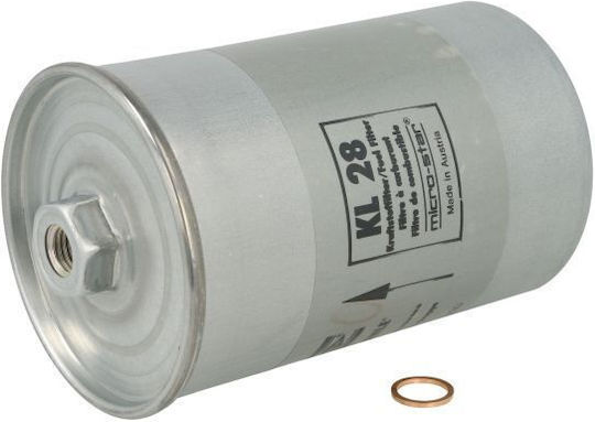 Knecht Fuel Filter