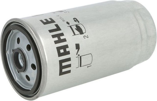 Knecht Fuel Filter