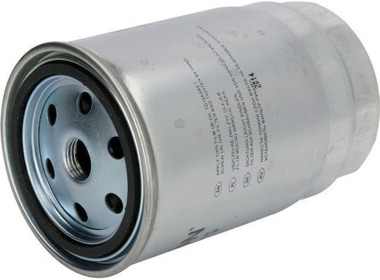 Filtron Fuel Filter