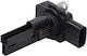 Denso Luftstromsensor 5-poliger Cartridge Subaru Forester Impreza Legacy V 2.0/2.5 01.08 Elektrisch Oe