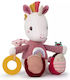 Lilliputiens Бебешка играчка Lena Multi-Activity Unicorn за 9++ месеца