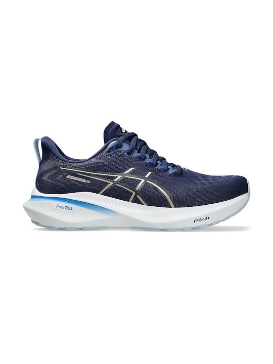 ASICS Gt-2000 13 Sport Shoes Running Blue