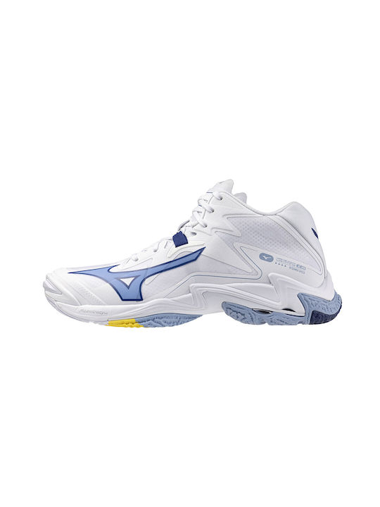 Mizuno Wave Lightning Z8 V1GC240010 Femei Pantofi sport Volei