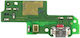 Huawei P9 Lite System Connector+microphone Grade A