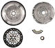Valeo Clutch Set