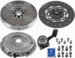 Sachs Clutch Set Sachs Clutch Set