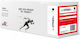TB Print Compatible Toner for Laser Printer Canon TC-070BXN Black