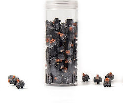 Kailh Super Speed Switch-bronze 110pcs G144