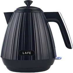 Lafe Modern Pro 1.7l 2200W Schwarzer