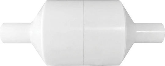 Elmark Αξεσουάρ Εξαερισμού WC Extractor Biovent 500197/GR