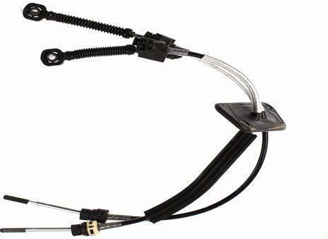 Cavo Clutch Cable for Volkswagen Transporter / T5