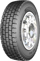 Petlas Rz300 245/70R17.5 136M Summer Anvelopă Camion