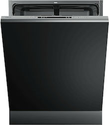 Teka Εντοιχιζόμενο για 12 Σερβίτσια Π59.8xY81.5εκ. DFI 46650 Teka Εντοιχιζόμενο για 12 Σερβίτσια Π59.8xY81.5εκ. DFI 46650