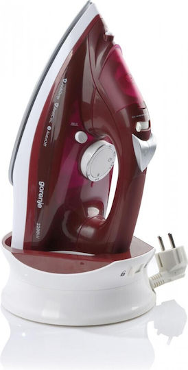 Gorenje Steam Iron 2200W with Continuous Steam Supply 25g/min