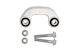 Trw Stabilizer Suspension Link Bracket Front Right 90mm Audi A4 B5 A6 C5 Skoda Superb I Vw Passat B5 B5.5 1.6-4.2