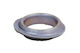 Amortizor Cauciucat Buffer de Suspensie Față Spring Citroen Peugeot Diametru Interior 71mm Diametru Exterior 110mm Înălțime 26.6mm