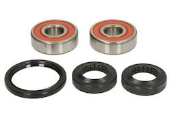 Tourmax Wheel Bearing Kit Tourmax Wheel Bearing Kit
