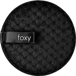 Foxy Reusable Cloths Makeup Remover 1pcs Foxy Reusable Cloths Makeup Remover 1pcs