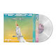 Kylie Minogue Tension Ii Crystal Clear Lp