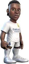 Minix Real Madrid Eduardo Camavinga Figure height 12cm