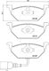 Brembo Brake Pads Tuning