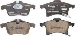 Brembo Brake Pads Tuning Brembo Brake Pads Tuning